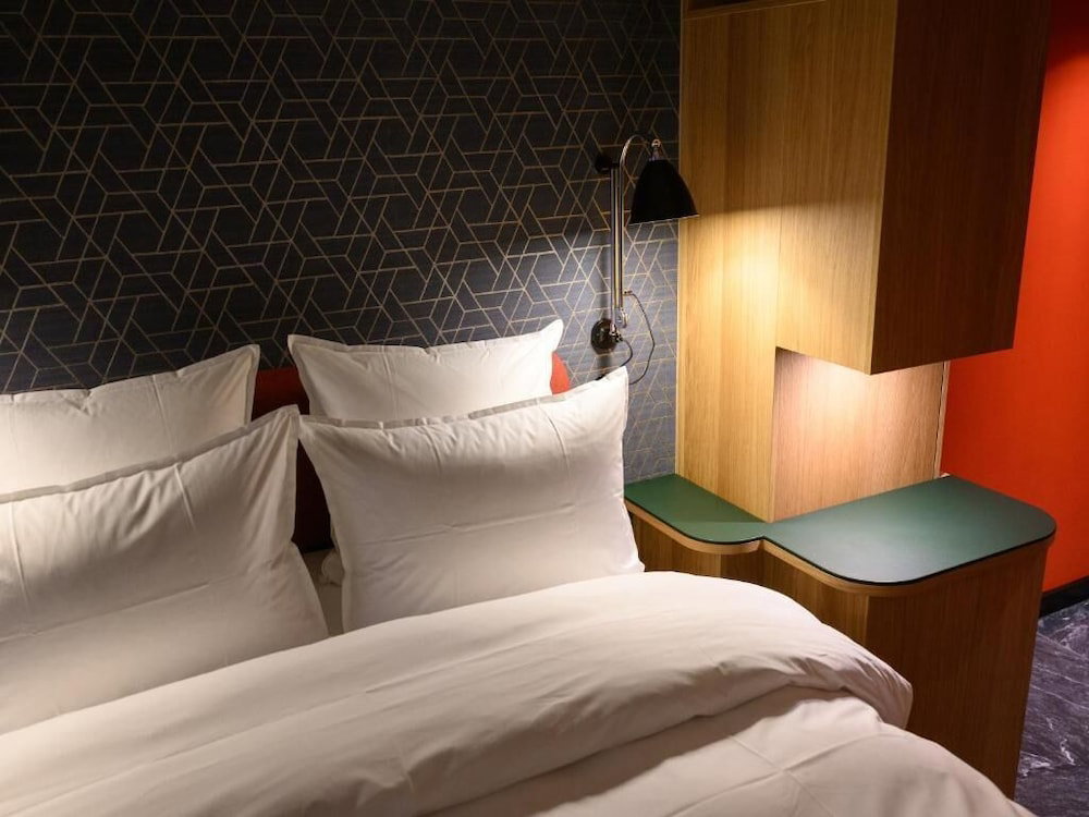 Hotel Hotel Frihavnen