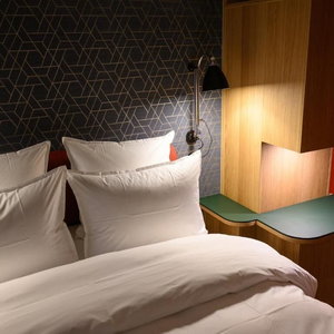 Sejur Hotel Frihavnen vacanta Vibekevang