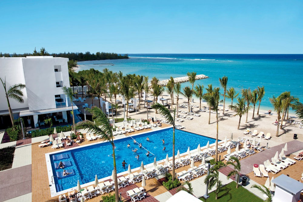 Hotel Hotel Riu Palace Jamaica - Adults Only - All Inclusive