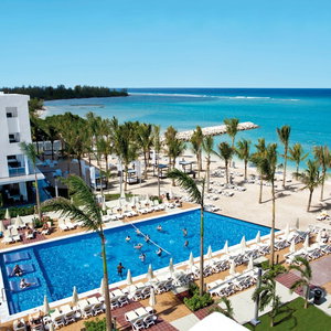 Hotel Hotel Riu Palace Jamaica - Adults Only - All Inclusive cazare Montego Bay