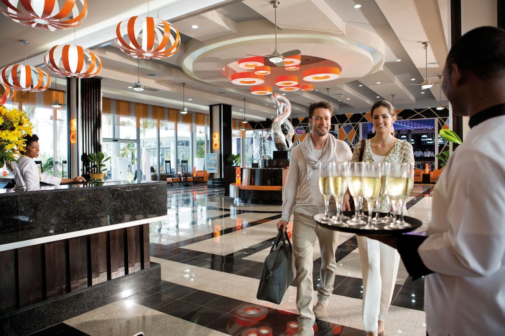 Hotel Riu Palace Jamaica - Adults Only - All Inclusive