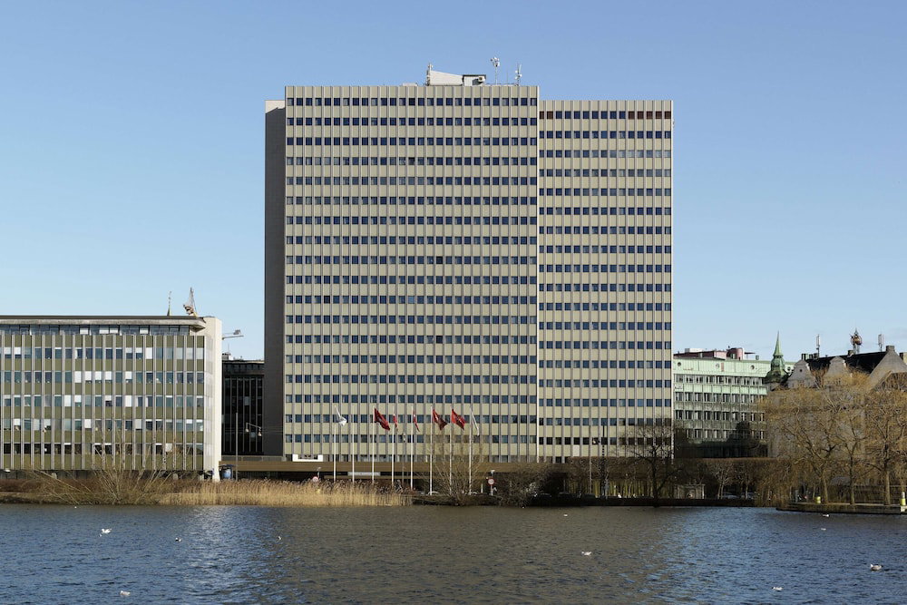 Hotel Scandic Copenhagen