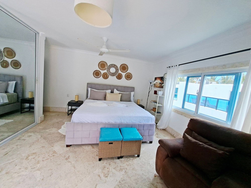 Hotel Villas Los Corales
