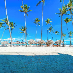 Hotel Korales Beach Apartments cazare Bavaro