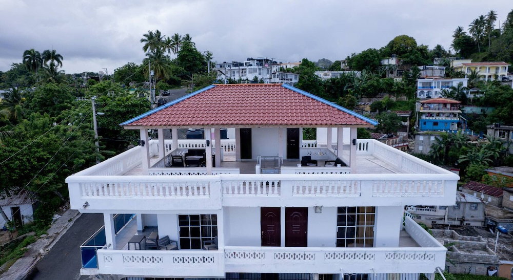 Hotel Villas Hillside Apt 3