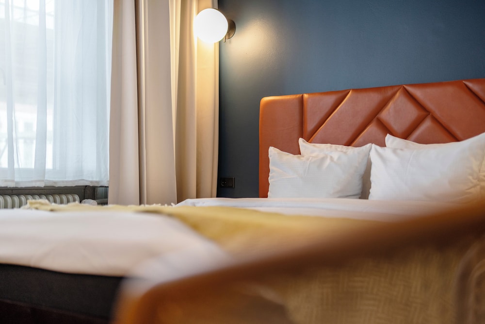 Hotel Hotel Mayfair