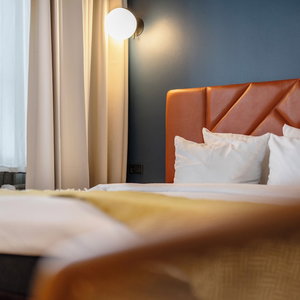 Sejur Hotel Mayfair vacanta Frederiksberg