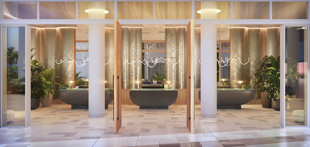 Hotel W Punta Cana, Adults All-Inclusive