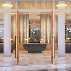 Sejur W Punta Cana, Adults All-Inclusive vacanta Uvero Alto