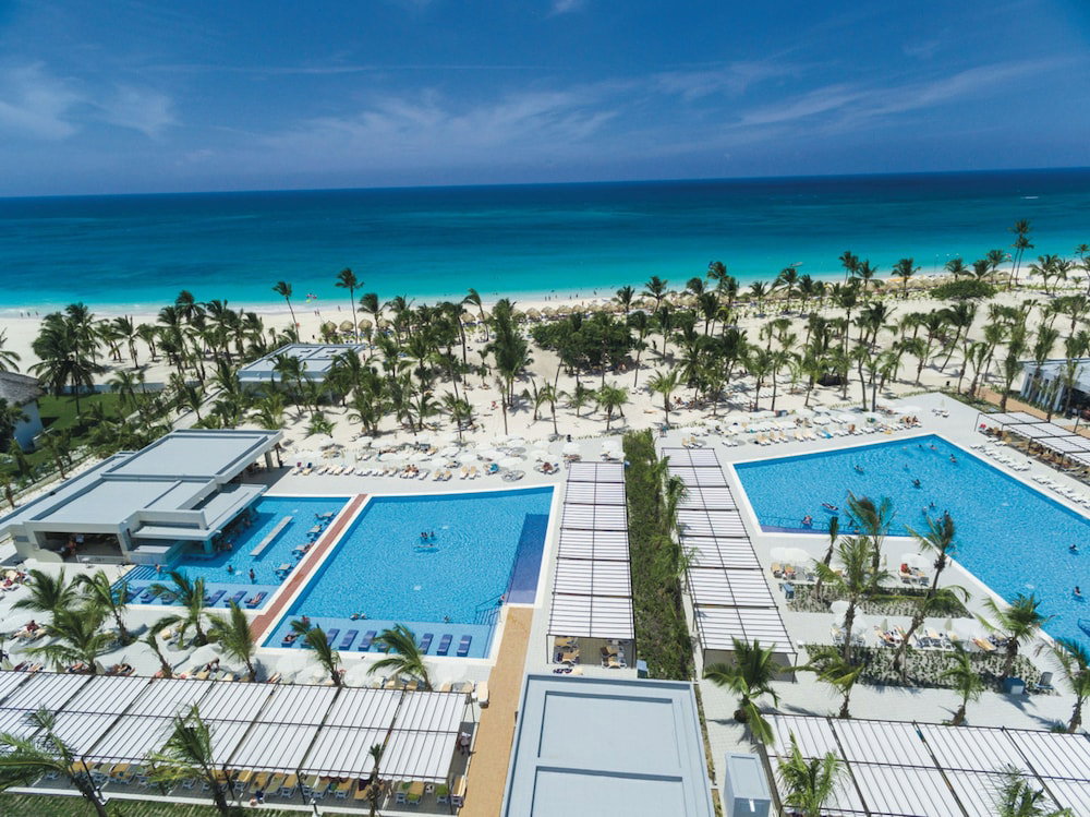 Hotel Hotel Riu Republica - Adults Only - All Inclusive