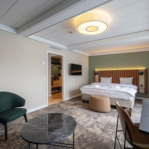 Hotel Imperial Hotel cazare Christianshavn