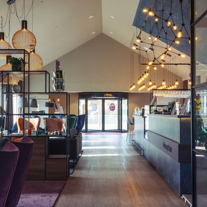 Hotel Copenhagen Go Hotel cazare Tarnby