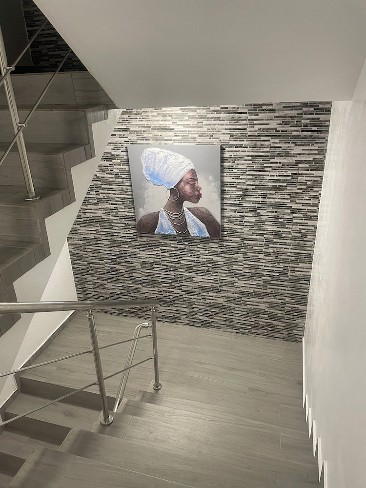Hotel Level Suites