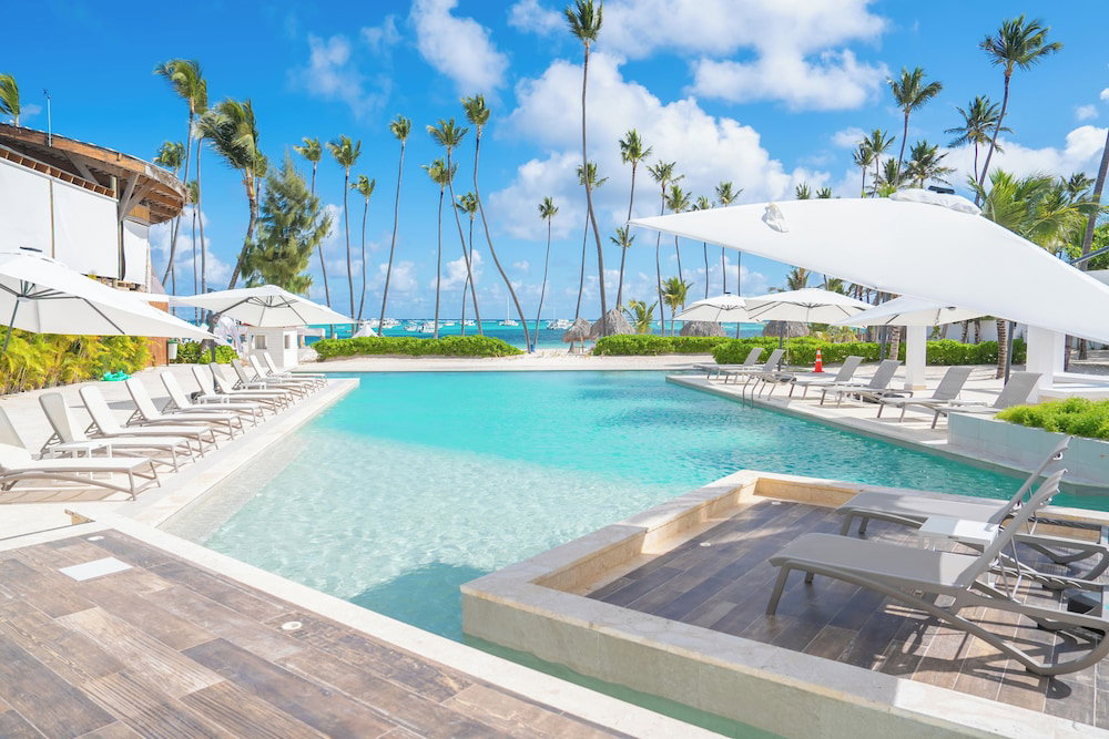 Hotel Xeliter Playa Coral Bavaro