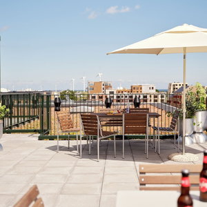 Hotel Folk Copenhagen cazare Christianshavn