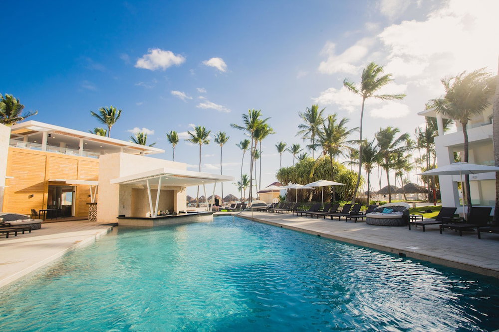 Hotel Grand Bavaro Princess - All Inclusive