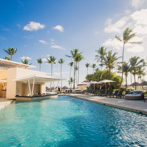 Hotel Grand Bavaro Princess - All Inclusive cazare Bavaro