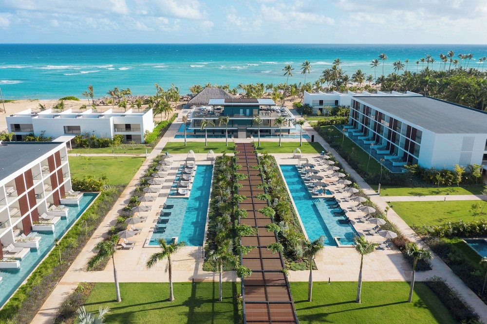 Hotel Live Aqua Punta Cana - All Inclusive - Adults Only