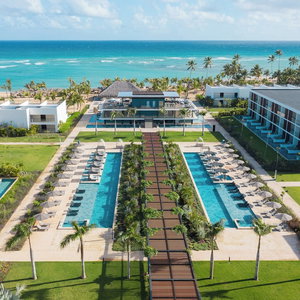Sejur Live Aqua Punta Cana - All Inclusive - Adults Only vacanta Uvero Alto