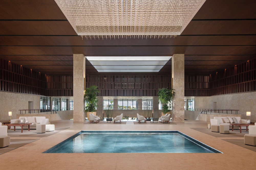 Live Aqua Punta Cana - All Inclusive - Adults Only