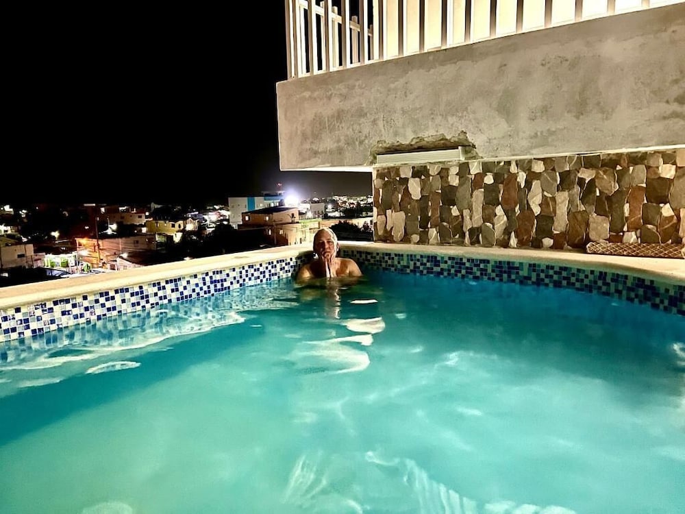 Hotel Hotel Maria Bonita Higüey