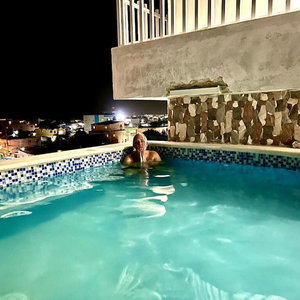 Hotel Hotel Maria Bonita Higüey cazare Higueey