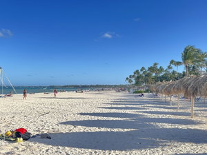 Hotel Stanza Mare Beach Front cazare Bavaro
