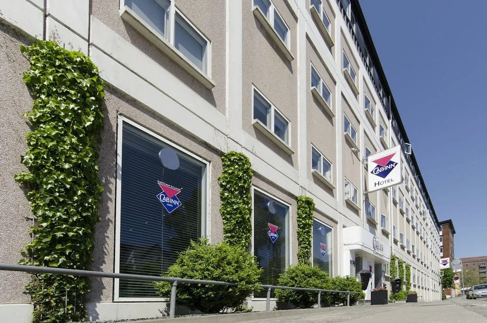 Hotel Cabinn Scandinavia Hotel