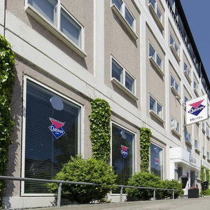 Sejur Cabinn Scandinavia Hotel vacanta Frederiksberg