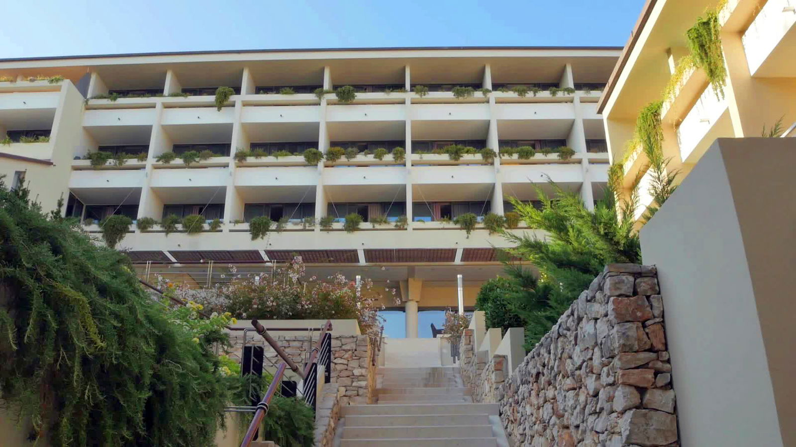 Hotel Bretanide Sport & Wellness Resort