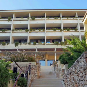 Hotel Bretanide Sport & Wellness Resort cazare Bol