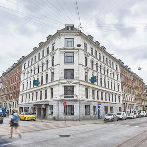 Sejur Four Points Flex By Sheraton Copenhagen City vacanta Frederiksberg