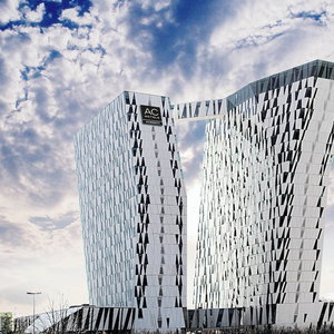 Hotel Ac Hotel By Marriott Bella Sky Copenhagen cazare Tarnby