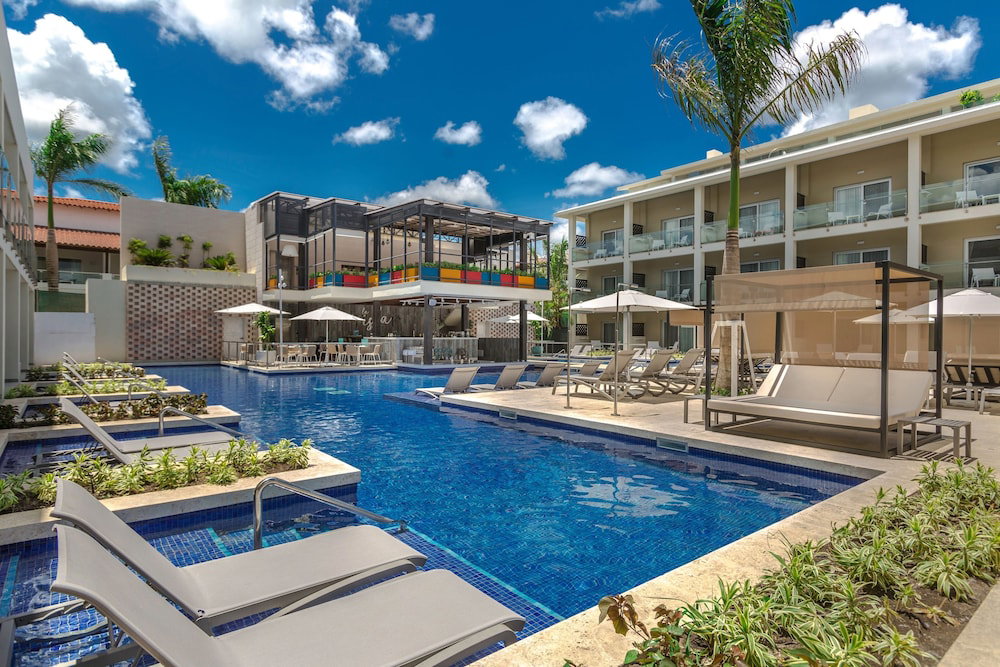 Hotel Catalonia Royal La Romana - All Inclusive - Adults Only