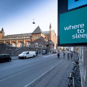 Sejur Where To Sleep - Hostel vacanta Frederiksberg