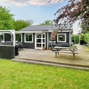 Sejur 5 Person Holiday Home In Gilleleje vacanta Gilleleje