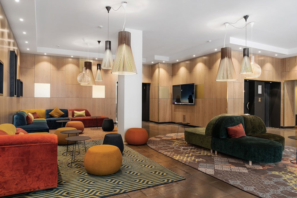 Hotel Profilhotels Richmond
