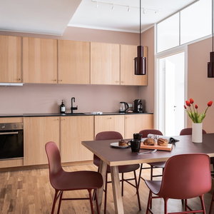 Hotel The Lakes Apartments By Daniel&Jacob’s cazare Christianshavn