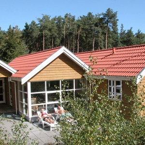 Sejur 5 Star Holiday Home In Aakirkeby vacanta Akirkeby