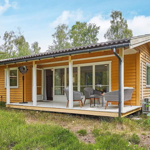 Hotel 7 Person Holiday Home In Nexo cazare Nexo