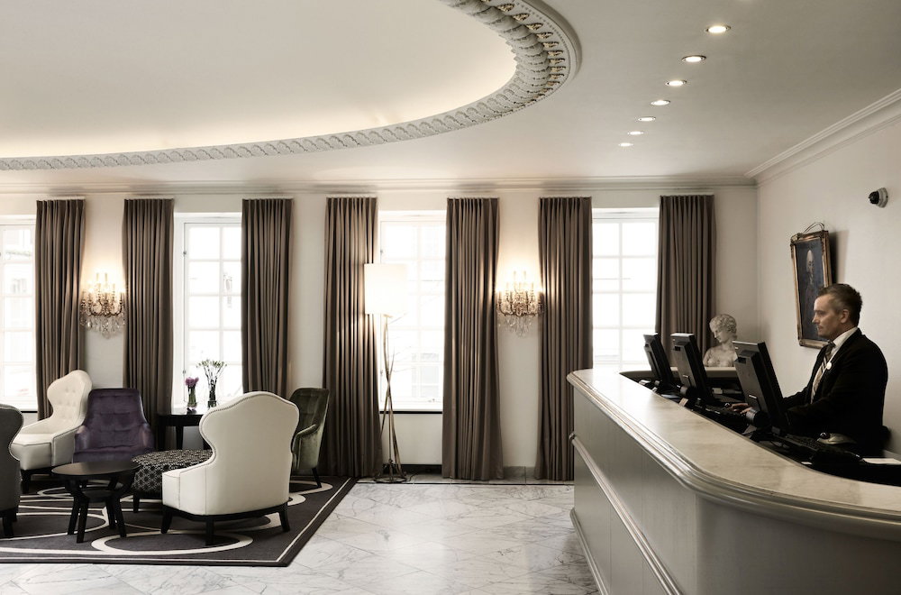 Hotel Phoenix Copenhagen