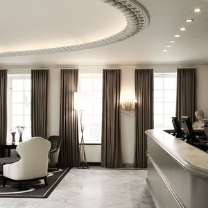 Hotel Phoenix Copenhagen cazare Christianshavn