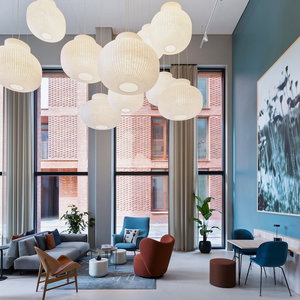 Sejur Fairfield By Marriott Copenhagen Nordhavn vacanta Vibekevang