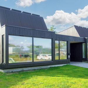 Hotel 7 Person Holiday Home In Gilleleje cazare Gilleleje