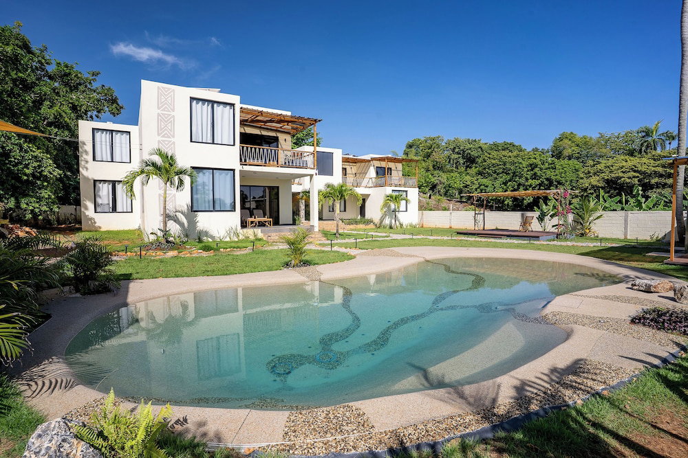 Hotel Villavida Boutique Hotel - La Playita
