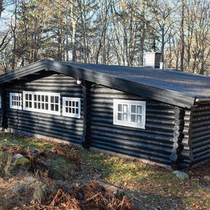 Hotel 4 Person Holiday Home In Frederiksvaerk cazare Frederiksvaerk