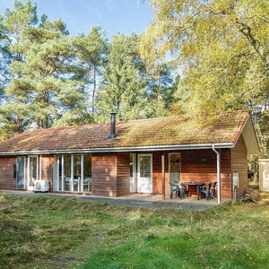 Hotel 8 Person Holiday Home In Frederiksvaerk cazare Frederiksvaerk