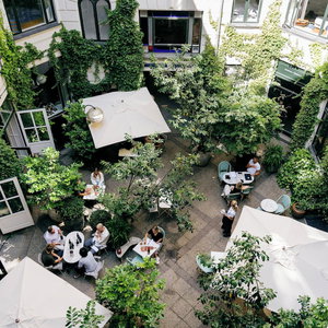Hotel Coco Hotel cazare Frederiksberg