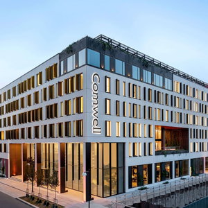 Sejur Comwell Copenhagen Portside Dolce By Wyndham vacanta Vibekevang