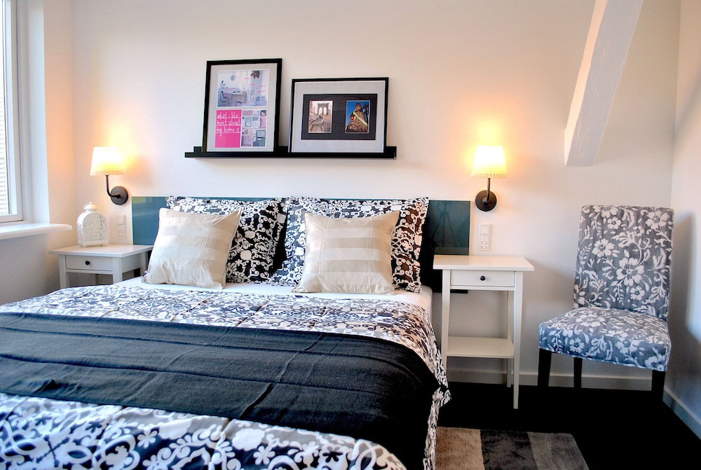 Hotel Hotel M18